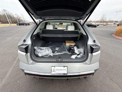 New 2026 Hyundai Ioniq 5 Limited image 26