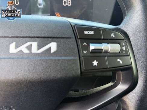 Certified 2025 Kia K4 FWD image 26