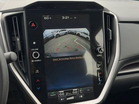 New 2026 Subaru Impreza 2.0i Sport image 22