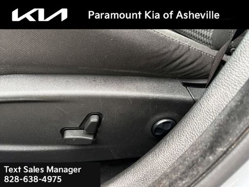 Used 2021 Dodge Charger GT w/ Blacktop Package image 16