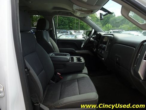 Used 2014 Chevrolet Silverado 1500 LT w/ All Star Edition AWD/4WD image 15