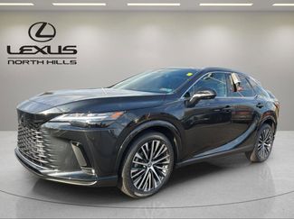 Certified 2024 Lexus RX 350 Premium 360° Tour