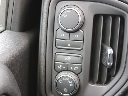 New 2026 Chevrolet Silverado 2500 Custom w/ Custom Convenience Package image 41