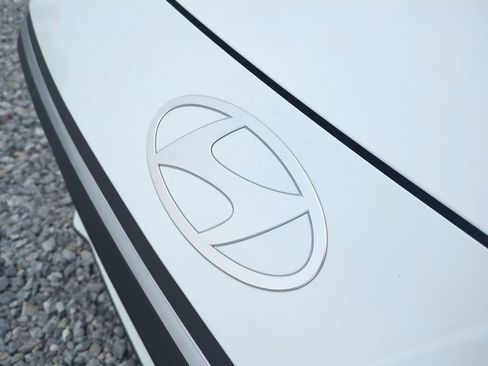 New 2026 Hyundai Elantra Sport image 13