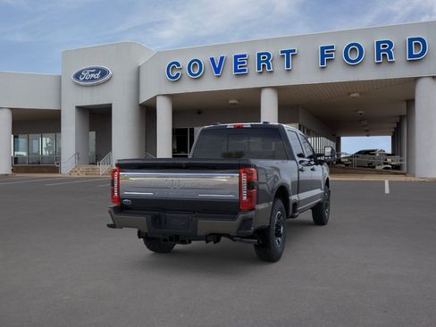 New 2026 Ford F250 King Ranch w/ Tremor Off-Road Package AWD/4WD image 8