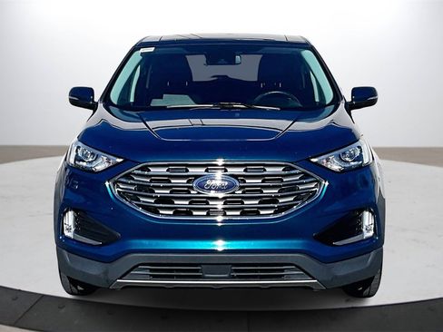 Used 2020 Ford Edge SEL w/ Convenience Package image 3