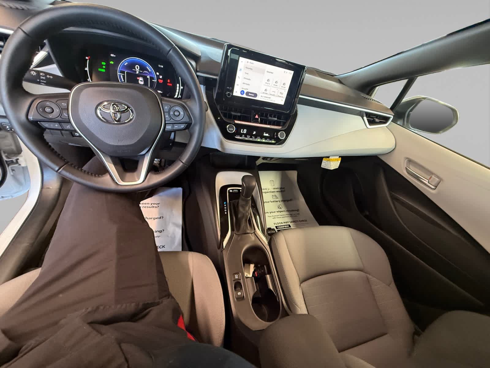Used 2026 Toyota Corolla SE FWD image 21