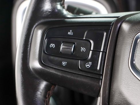 Used 2021 GMC Sierra 2500 AT4 image 14