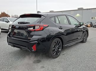 New 2026 Subaru Impreza RS video 3