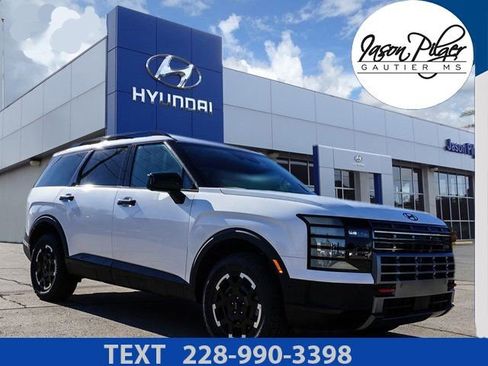 New 2026 Hyundai Palisade XRT Pro AWD/4WD image 1