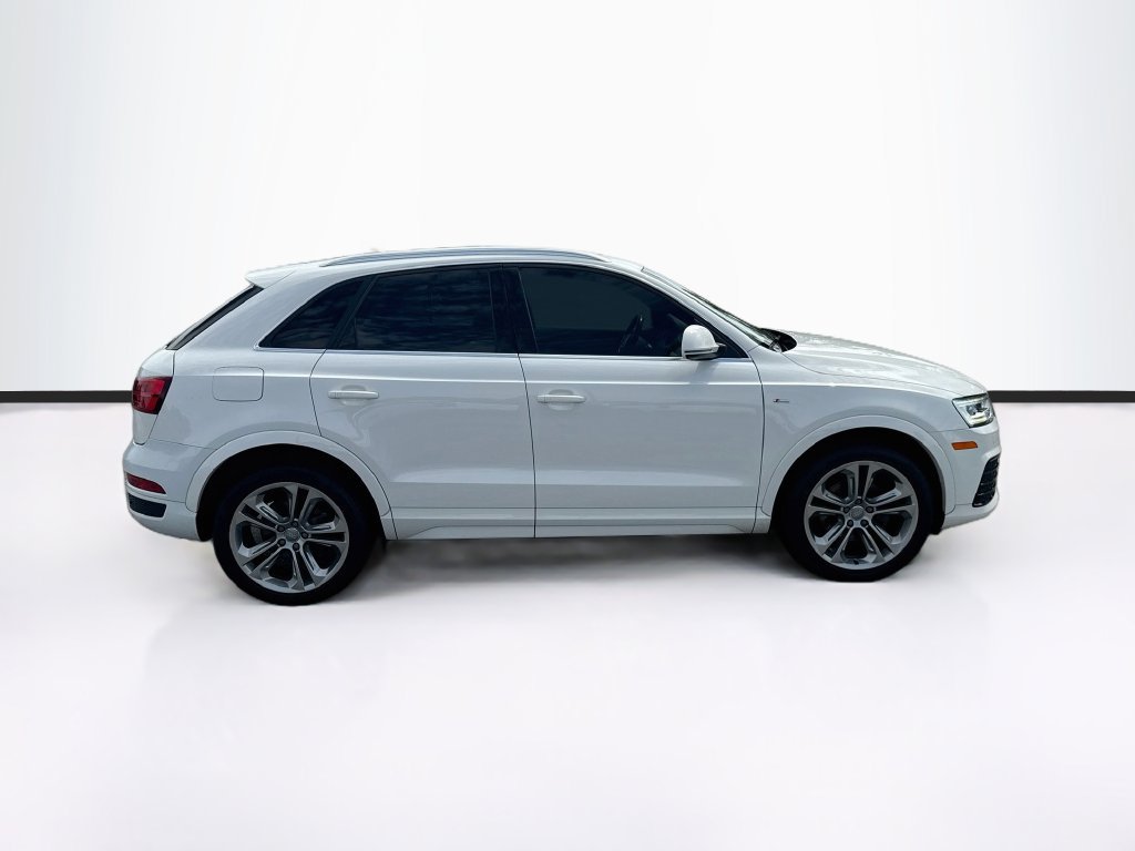 Used 2016 Audi Q3 2.0T Prestige AWD/4WD image 8