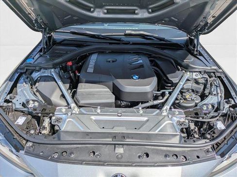 New 2026 BMW 430i Coupe w/ Parking Assistance Package image 17