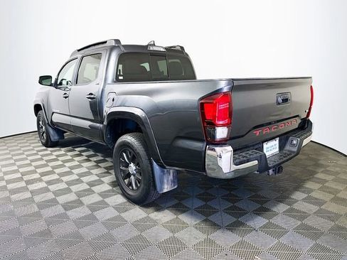 Used 2020 Toyota Tacoma SR5 image 6