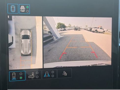 New 2026 GMC Acadia Elevation w/ Black Edition image 23