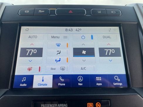 Used 2021 Ford F350 King Ranch w/ King Ranch Ultimate Package image 27