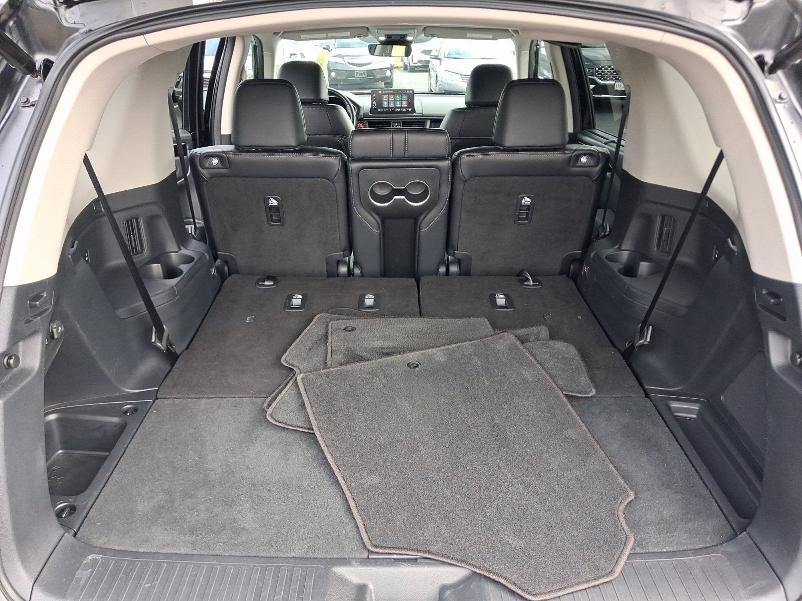 Used 2024 Honda Pilot Touring image 25