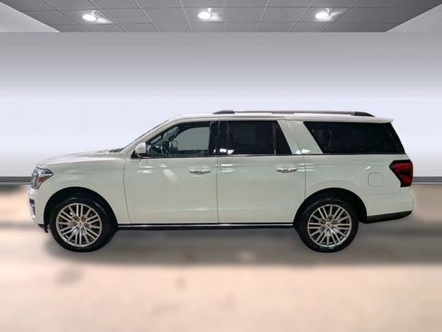 Used 2022 Ford Expedition Max Limited image 2