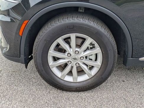 Used 2023 Dodge Durango SXT AWD/4WD image 10