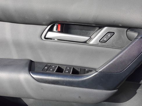 Certified 2025 MAZDA CX-50 AWD 2.5 S w/ Premium Package image 12