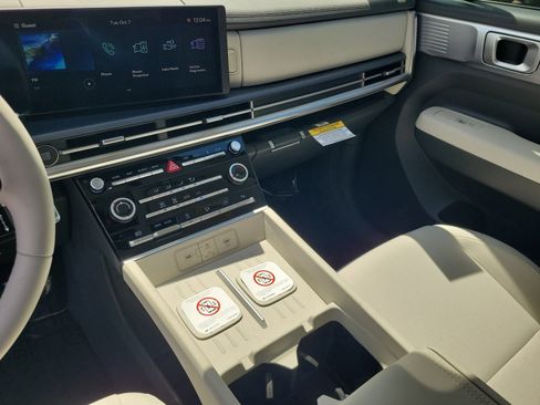 New 2026 Hyundai Santa Fe SE FWD image 18