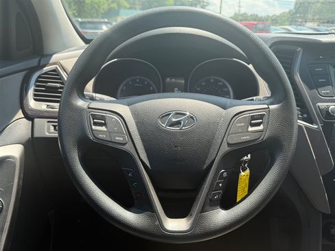 Used 2018 Hyundai Santa Fe Sport FWD image 10