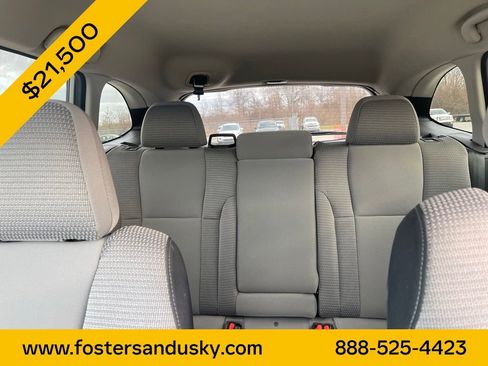 Used 2020 Subaru Outback Premium image 12