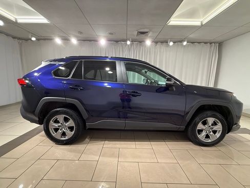 Certified 2025 Toyota RAV4 XLE AWD/4WD image 6