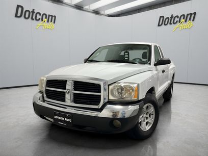 Used 2005 Dodge Dakota Laramie w/ Sport Appearance Group