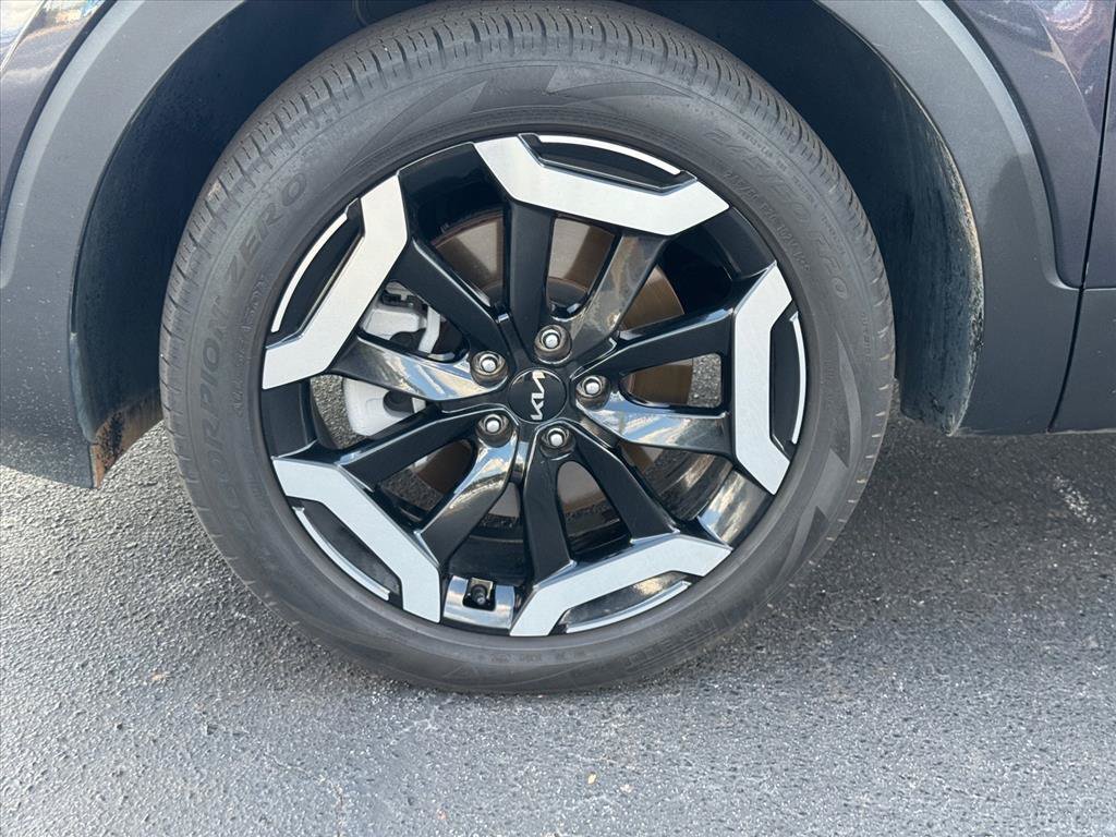 Certified 2025 Kia Telluride S AWD/4WD image 9