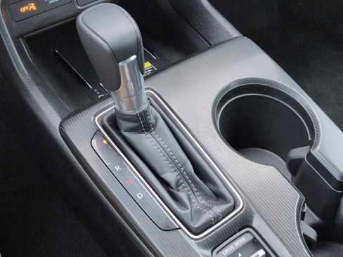 Certified 2024 Honda Civic Touring image 30