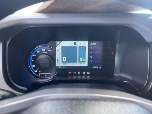 Used 2023 Ford Bronco 4-Door AWD/4WD image 27