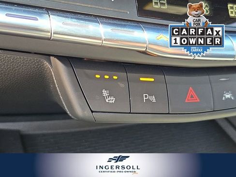 Used 2024 Cadillac CT4 V Blackwing w/ Driver Assist Package image 18
