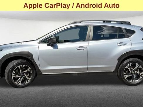 Certified 2024 Subaru Crosstrek 2.0i Premium AWD/4WD image 7