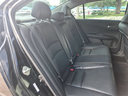 Used 2014 Honda Accord EX-L image 24