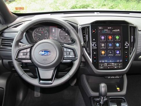Certified 2026 Subaru Forester Premium AWD/4WD image 21