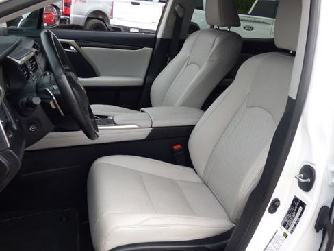 Used 2021 Lexus RX 350 AWD w/ Accessory Package image 22