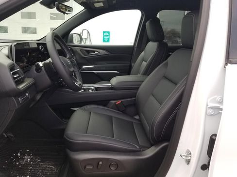 New 2026 Chevrolet Traverse LT w/ Midnight/Sport Edition image 17