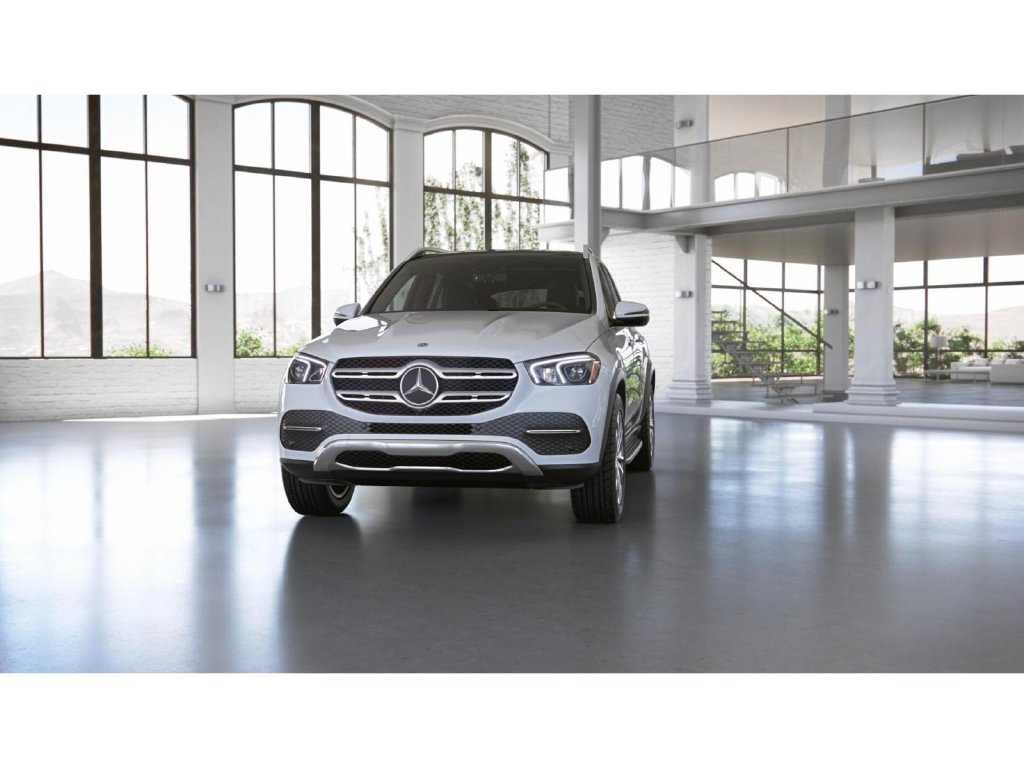 Certified 2023 Mercedes-Benz GLE 350 4MATIC image 43