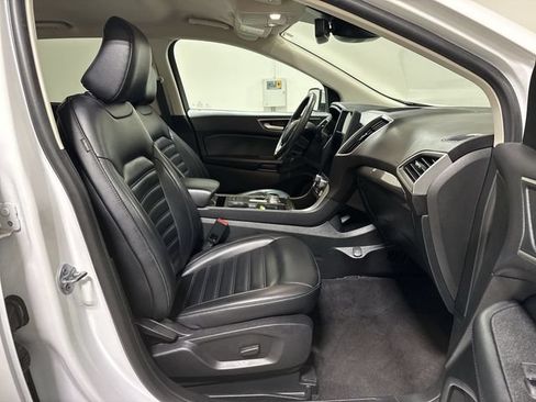Used 2024 Ford Edge SEL AWD/4WD image 21