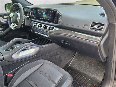 Certified 2023 Mercedes-Benz GLE 53 AMG 4MATIC image 23