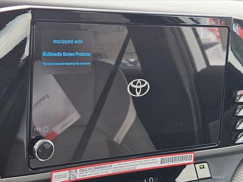 New 2026 Toyota Camry SE FWD image 12