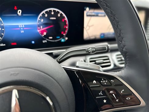 New 2026 Mercedes-Benz GLE 450 4MATIC Coupe image 16