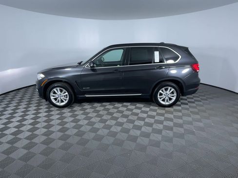 Used 2015 BMW X5 xDrive35i image 6