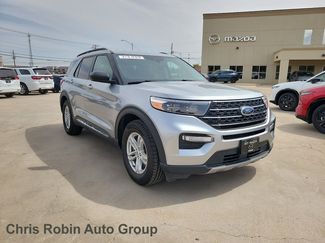 Used 2024 Ford Explorer XLT w/ Equipment Group 202A RWD video 1