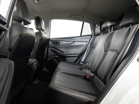 Used 2022 Subaru Crosstrek 2.5i Sport image 17