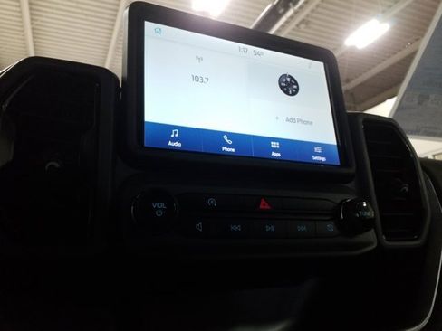 Used 2022 Ford Bronco Sport image 6