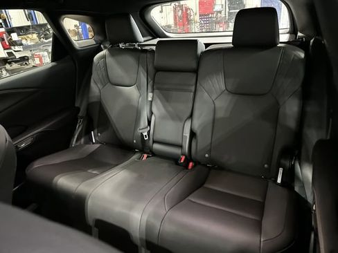 Used 2025 Lexus RX 350 FWD w/ Technology Package image 28