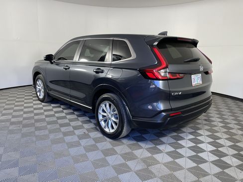 Used 2024 Honda CR-V EX image 3