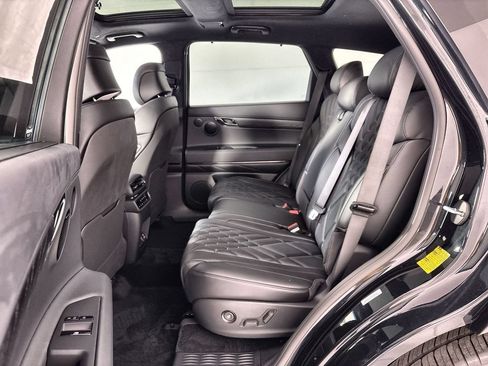 New 2026 Genesis GV80 3.5T Prestige AWD/4WD image 25