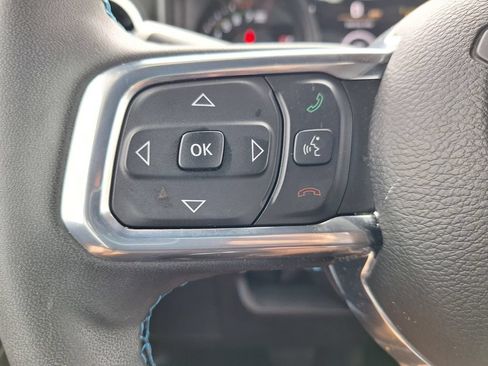 Used 2024 Jeep Wrangler High Altitude AWD/4WD image 13
